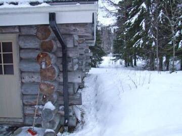 Фото номера Дом для отпуска Дома для отпуска Holiday Home Pajuruka b5 г. Рука 17