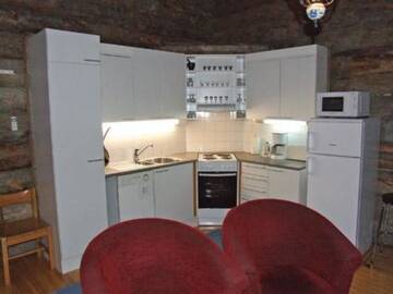Фото номера Дом для отпуска Дома для отпуска Holiday Home Pajuruka b5 г. Рука 14