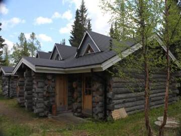 Фото номера Дом для отпуска Дома для отпуска Holiday Home Pajuruka b5 г. Рука 11