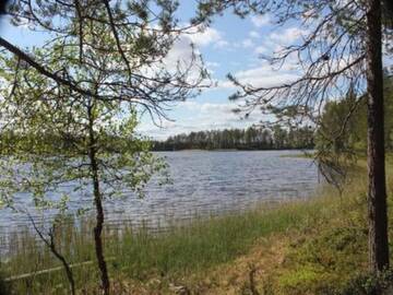 Фото номера Дом для отпуска Дома для отпуска Holiday Home Pajuruka b5 г. Рука 18