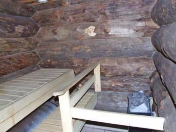 Фото номера Дом для отпуска Дома для отпуска Holiday Home Pajuruka b5 г. Рука 19