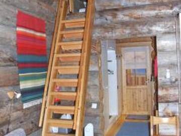 Фото номера Дом для отпуска Дома для отпуска Holiday Home Pajuruka b5 г. Рука 20