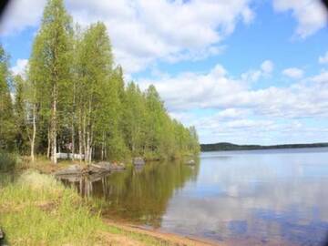 Фото номера Дом для отпуска Дома для отпуска Holiday Home Pajuruka b5 г. Рука 22