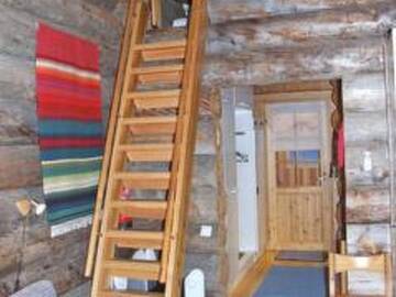 Фото номера Дом для отпуска Дома для отпуска Holiday Home Pajuruka b5 г. Рука 43