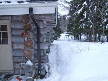 Фото номера Дом для отпуска Дома для отпуска Holiday Home Pajuruka b5 г. Рука 40