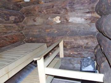 Фото номера Дом для отпуска Дома для отпуска Holiday Home Pajuruka b5 г. Рука 42