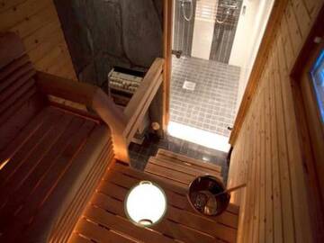 Фото номера Дом для отпуска Дома для отпуска Holiday Home Vuosselin kataja 5 г. Рука 32