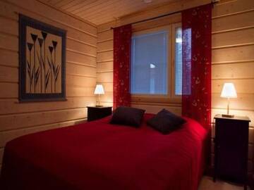 Фото номера Дом для отпуска Дома для отпуска Holiday Home Vuosselin kataja 5 г. Рука 27