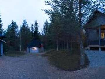 Фото номера Дом для отпуска Дома для отпуска Holiday Home Vuosselin kataja 5 г. Рука 8