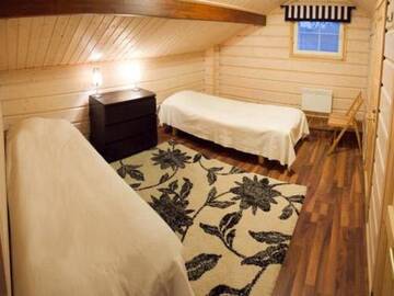Фото номера Дом для отпуска Дома для отпуска Holiday Home Vuosselin kataja 5 г. Рука 6