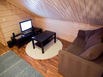 Фото номера Дом для отпуска Дома для отпуска Holiday Home Vuosselin kataja 5 г. Рука 19