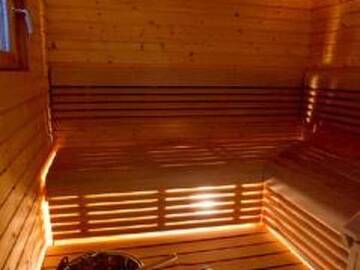 Фото номера Дом для отпуска Дома для отпуска Holiday Home Vuosselin kataja 5 г. Рука 20