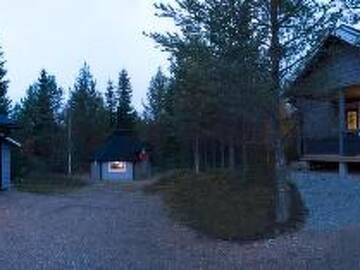Фото номера Дом для отпуска Дома для отпуска Holiday Home Vuosselin kataja 5 г. Рука 24