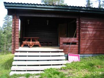 Фото номера Дом для отпуска Дома для отпуска Holiday Home Metso 2 г. Рука 24