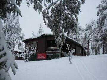 Фото номера Дом для отпуска Дома для отпуска Holiday Home Metso 2 г. Рука 28
