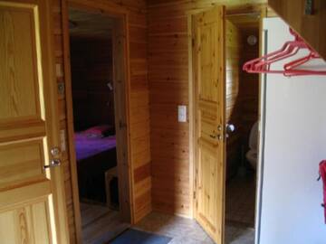 Фото номера Дом для отпуска Дома для отпуска Holiday Home Metso 2 г. Рука 29