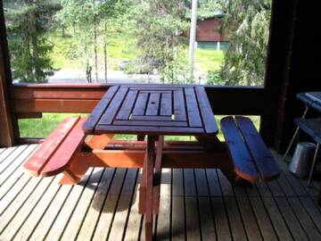 Фото номера Дом для отпуска Дома для отпуска Holiday Home Metso 2 г. Рука 26