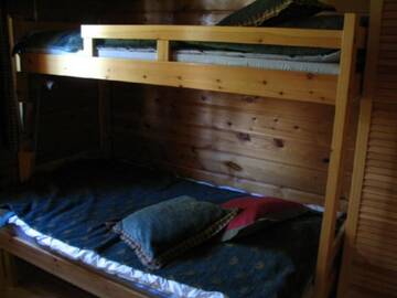 Фото номера Дом для отпуска Дома для отпуска Holiday Home Metso 2 г. Рука 30