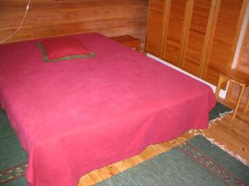 Фото номера Дом для отпуска Дома для отпуска Holiday Home Metso 2 г. Рука 33