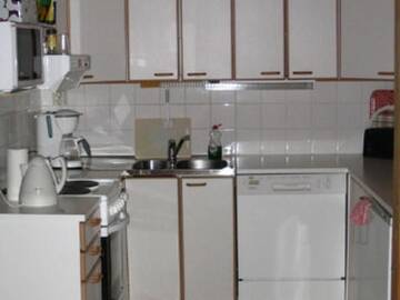 Фото номера Дом для отпуска Дома для отпуска Holiday Home Metso 2 г. Рука 14