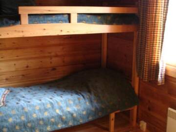 Фото номера Дом для отпуска Дома для отпуска Holiday Home Metso 2 г. Рука 8