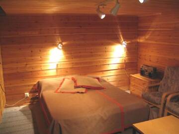 Фото номера Дом для отпуска Дома для отпуска Holiday Home Metso 2 г. Рука 22