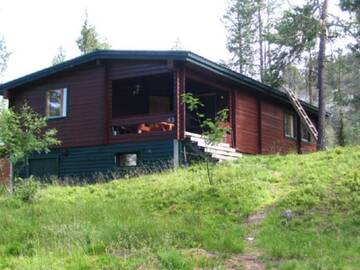 Фото номера Дом для отпуска Дома для отпуска Holiday Home Metso 2 г. Рука 20