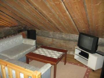 Фото номера Дом для отпуска Дома для отпуска Holiday Home Iso-karhu г. Рука 55