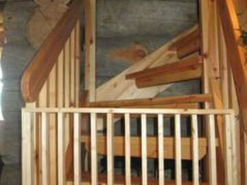 Фото номера Дом для отпуска Дома для отпуска Holiday Home Iso-karhu г. Рука 59
