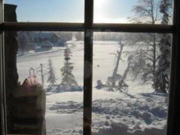 Фото номера Дом для отпуска Дома для отпуска Holiday Home Iso-karhu г. Рука 32
