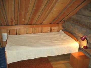 Фото номера Дом для отпуска Дома для отпуска Holiday Home Iso-karhu г. Рука 35