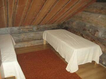 Фото номера Дом для отпуска Дома для отпуска Holiday Home Iso-karhu г. Рука 42