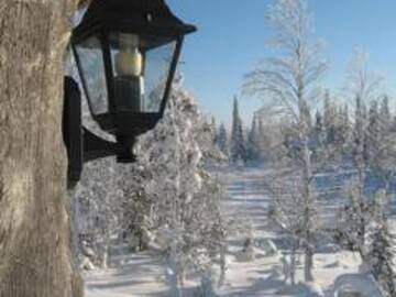 Фото номера Дом для отпуска Дома для отпуска Holiday Home Iso-karhu г. Рука 39