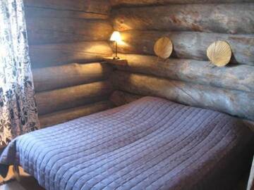 Фото номера Дом для отпуска Дома для отпуска Holiday Home Iso-karhu г. Рука 40