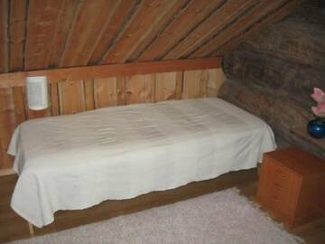 Фото номера Дом для отпуска Дома для отпуска Holiday Home Iso-karhu г. Рука 43