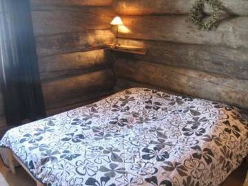 Фото номера Дом для отпуска Дома для отпуска Holiday Home Iso-karhu г. Рука 41