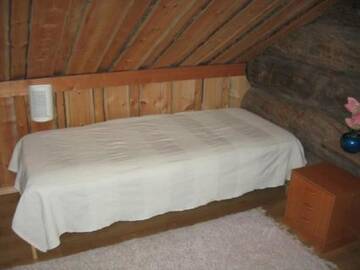 Фото номера Дом для отпуска Дома для отпуска Holiday Home Iso-karhu г. Рука 14