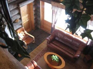 Фото номера Дом для отпуска Дома для отпуска Holiday Home Iso-karhu г. Рука 19