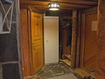 Фото номера Дом для отпуска Дома для отпуска Holiday Home Seitsemän savua 4 г. Рука 7