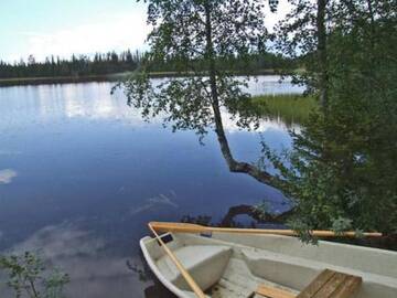 Фото номера Дом для отпуска Дома для отпуска Holiday Home Seitsemän savua 4 г. Рука 54