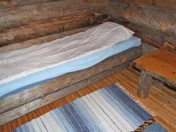 Фото номера Дом для отпуска Дома для отпуска Holiday Home Seitsemän savua 4 г. Рука 56