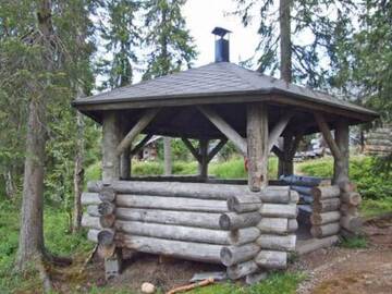Фото номера Дом для отпуска Дома для отпуска Holiday Home Seitsemän savua 4 г. Рука 57