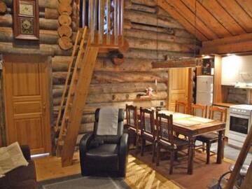 Фото номера Дом для отпуска Дома для отпуска Holiday Home Seitsemän savua 4 г. Рука 31