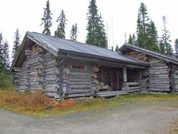 Фото номера Дом для отпуска Дома для отпуска Holiday Home Seitsemän savua 4 г. Рука 30
