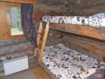 Фото номера Дом для отпуска Дома для отпуска Holiday Home Seitsemän savua 4 г. Рука 33