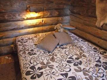 Фото номера Дом для отпуска Дома для отпуска Holiday Home Seitsemän savua 4 г. Рука 39