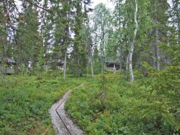 Фото номера Дом для отпуска Дома для отпуска Holiday Home Seitsemän savua 4 г. Рука 40