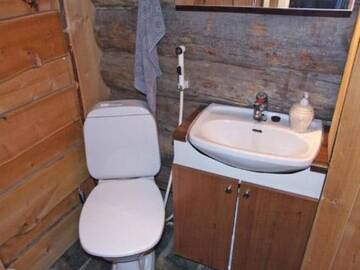 Фото номера Дом для отпуска Дома для отпуска Holiday Home Seitsemän savua 4 г. Рука 43