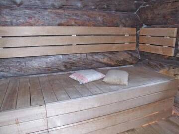 Фото номера Дом для отпуска Дома для отпуска Holiday Home Seitsemän savua 4 г. Рука 17