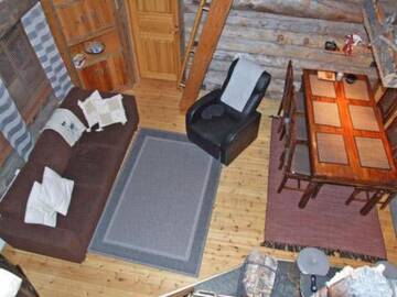 Фото номера Дом для отпуска Дома для отпуска Holiday Home Seitsemän savua 4 г. Рука 14